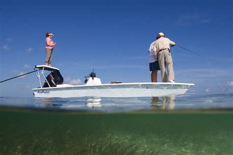 Flats Fishing Gallery From The Florida Keys