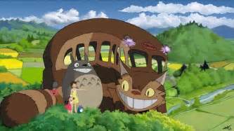 Japanese cat names are popular around the globe! totoro catbus - Google Search | Totoro, Studio ghibli ...