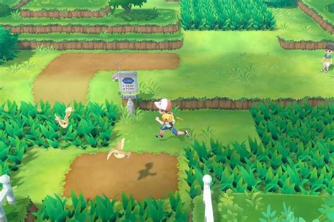 Pokemon go pc mumu ultimate guide better than bluestacks 2021. Game review: Pokemon: Let's Go, Pikachu! delights new and ...