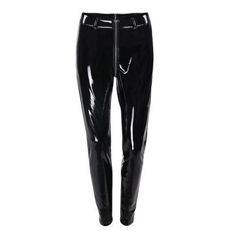 Blackred Patent Leather Pants For Sale In Chicago Il Offerup