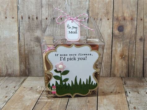 Maybe you would like to learn more about one of these? Chick-n-Scrap: If moms were flowers....I'd pick you ...