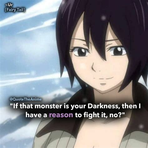 43 Powerful Fairy Tail Quotes New With Hq Images Qta Fairy Tail