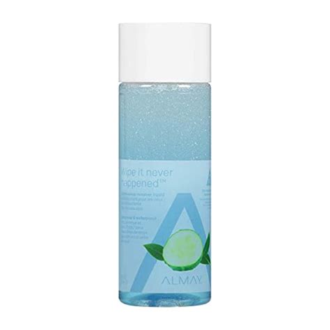 21 Best Makeup Removers For All Skin Types Buying Guide