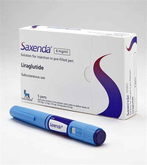 Buy Saxenda Online With Credit Card - No Prescription Needed to buy