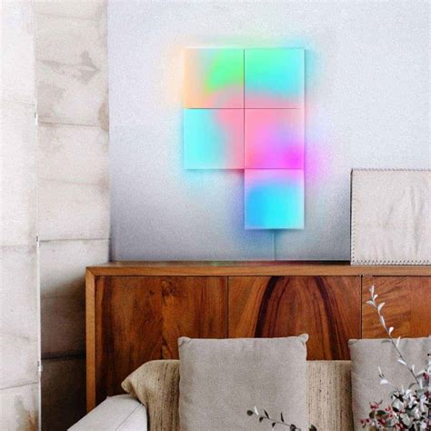 Lifx Tile Smart Lighting For Your Home Smartify Store
