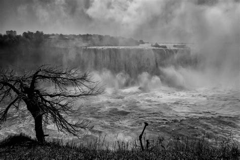 Niagara Falls 2019 Ontario Alan Barr Flickr