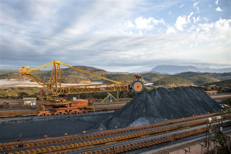 Global Iron Ore Production To Grow 09 Annually Until 2028 Report