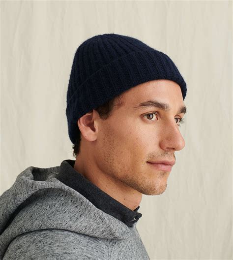 Best Mens Beanie Hats For Winter Valet