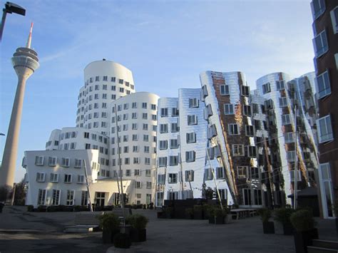 Gehry, is still a crowd. 7 Stunning Things to See & Do in Bilk, Düsseldorf