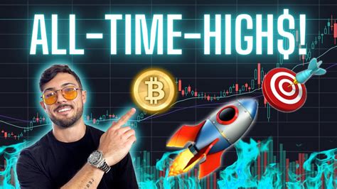 Developed by @flexahq and @consensys. Crypto Market Breaks All-Time-HIGH! Bitcoin, Ethereum ...