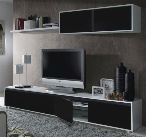 Be ready for exiting movie nights with friends and family. CLEARANCE Aida TV Unit Living Room Furniture Set Media ...