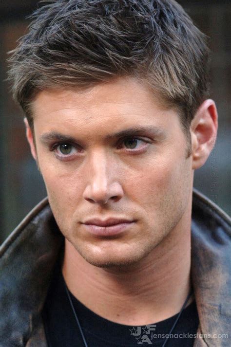 With Or Without Beard Jensen Ackles Poll Results Hottest Actors Fanpop