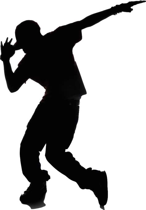 Download Hip Hop Dancing Clipart Png Hip Hop Dance Vector Png Hd