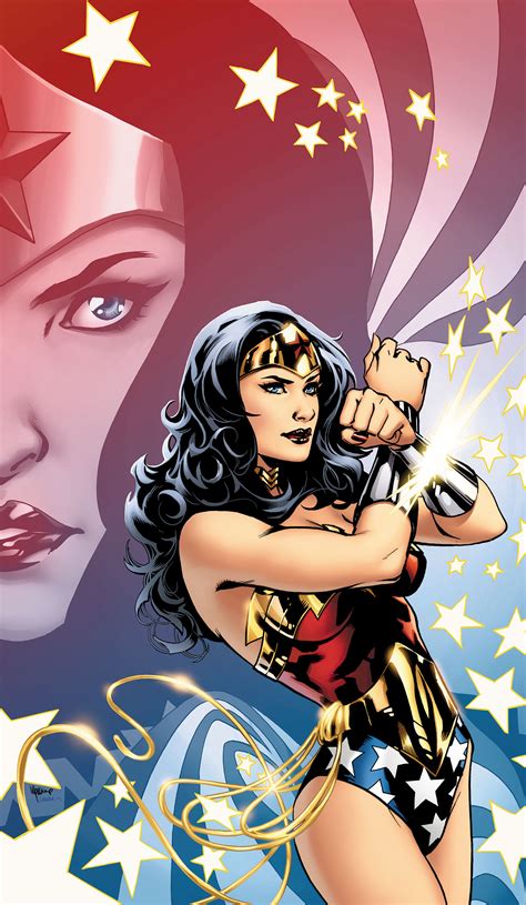 Image Sensation Comics Featuring Wonder Woman Vol 1 12 Textless