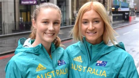 Check spelling or type a new query. Riley Day sprinter; Ella Connolly athletics; World ...