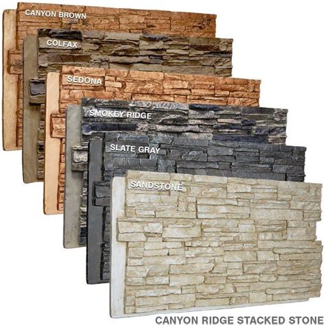 Free shipping options & 60 day returns at the official adidas online store. Canyon Ridge Stacked Faux Stone Polyurethane Wall Paneling ...