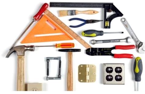 Managing Home Maintenance