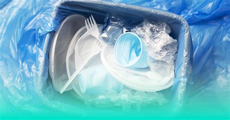 England Bans Single Use Plastic