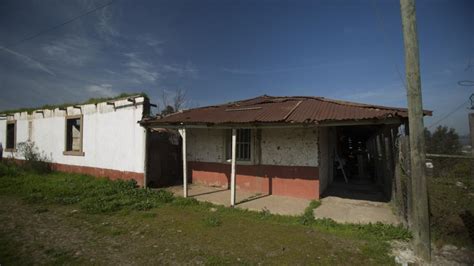 Casas Patronales De La Hacienda Santa Rosa De Colmo Consejo De