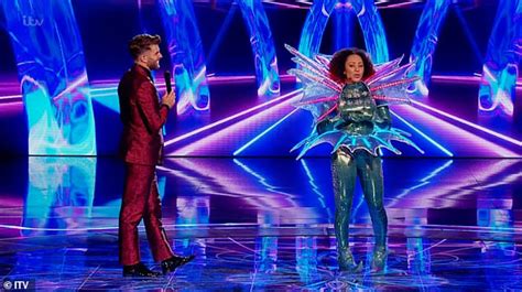 The masked singer 2021 latest news, contestants, judges, and spoilers. Mel B was tempted to reveal she was taking part in The ...