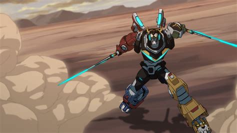 Legendary defender takes the classic animated show into the modern age, resulting in some truly memorable and great episodes. #DreamWorks Debuts Voltron Legendary Defender Season 7 Trailer