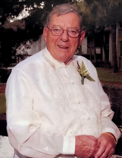 Obituary William G Graff Of Palm Coast Florida Clymer Funeral Home And Cremations