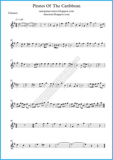Davy jones from pirates of the caribbean easy sheet music. Pirates Of The Caribbean Main Theme Piano Sheet Music Free - he s a pirate pirates of the ...