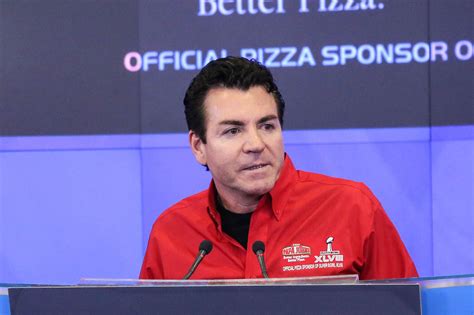 papa john s founder used racial slur on conference call [updated] eater