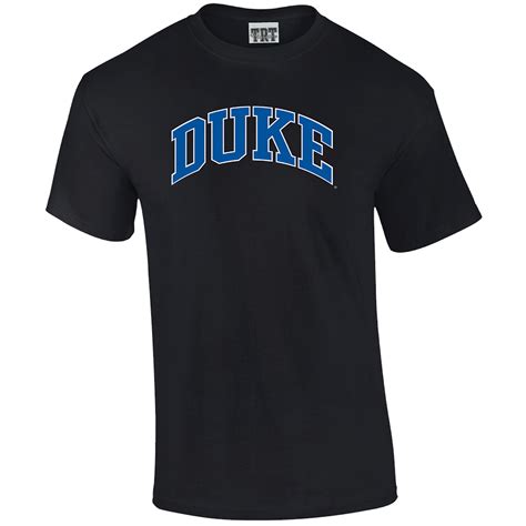 Duke® T Shirt Duke Stores