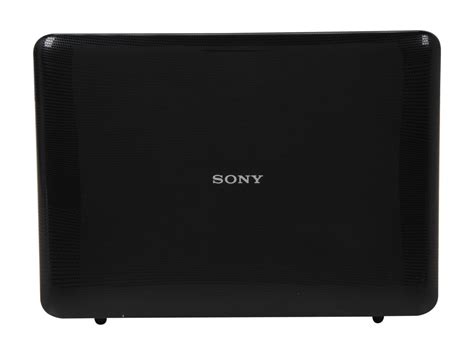Sony Dvp Fx980 9 Portable Dvd Player With Usb Port