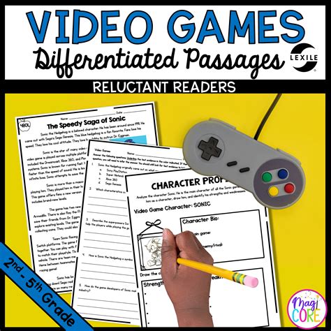 Reading Games For 5th Graders 2023 Get Best Games 2023 Update