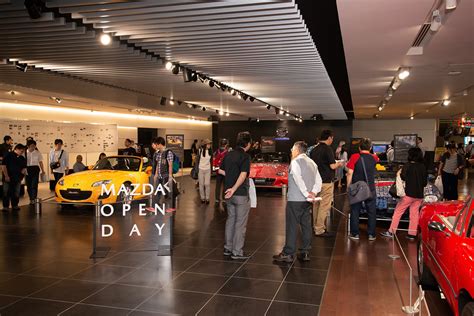 Detailed information on tarc spring classic, provided by ahotu marathons with news, interviews, photos, videos, and reviews. MAZDA OPEN DAY 2019を開催しました | 【MAZDA】マツダ公式ブログ Zoom-Zoom Blog