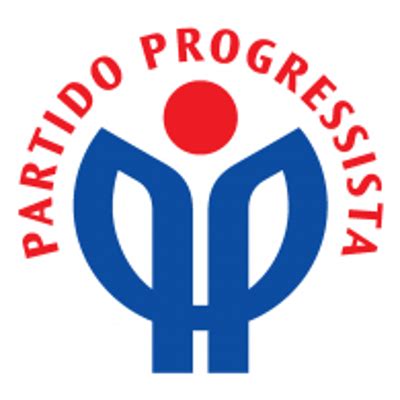 Partido Progressista PP Lideranças Políticas NEAMP