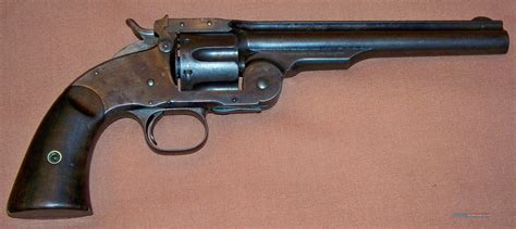 Image Result For Sandw Schofield Schofield American War Hand Guns