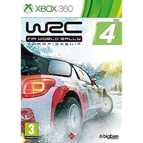 Amazonfr Courses Voiture Xbox 360 Jeux Vidéo