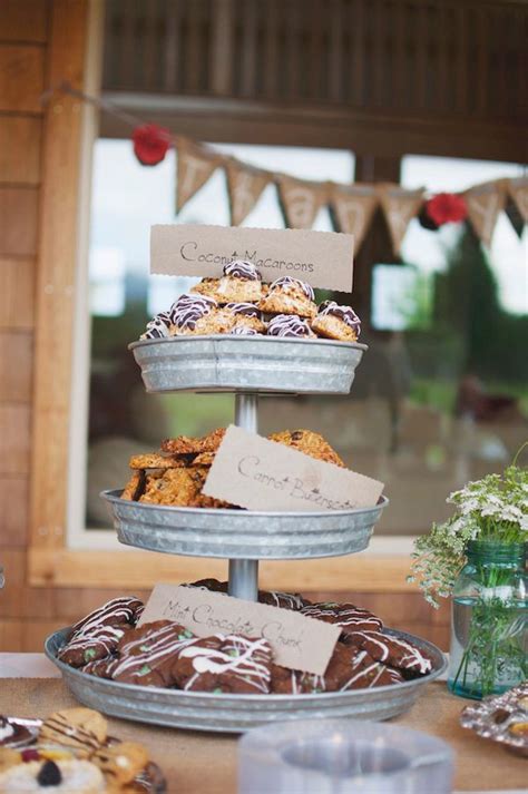 Dec 14, 2020 · these gift experience ideas — for the budding guitarist, craft beer drinker, home chef, just to name a few — are really two gifts in one: The Best Outdoor Graduation Party Food Ideas - Home Inspiration and Ideas | DIY Crafts | Quotes ...