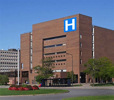 25 Largest Hospitals In The US By Bed Count Clinical Management