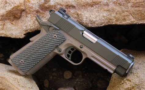 The 10 Best Defensive Guns Available Now Gun Digest