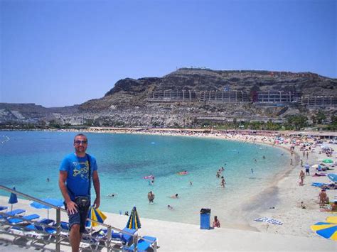Photos, address, and phone number, opening hours, photos, and user reviews on yandex.maps. Amadores Beach - Picture of Apartamentos Palmera Mar, Gran Canaria - Tripadvisor