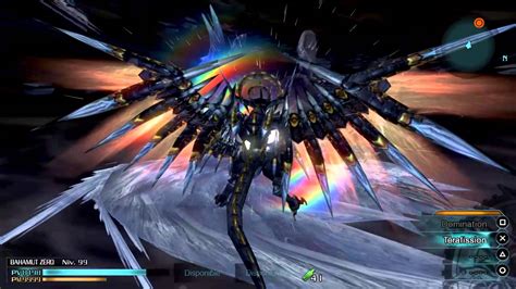 Thousands of years ago, the ancient dragon bahamut wrought havoc upon the land of mistarcia, a world where both gods and demons live amongst mankind. Bahamut Zero Wallpapers - Wallpaper Cave