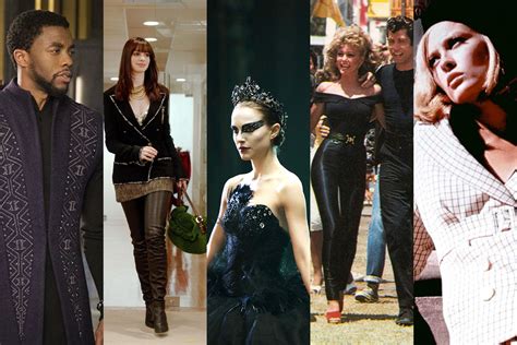 Of The Most Memorable And Iconic Fashion Moments In Film