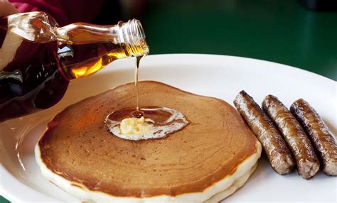 Throughout canada's history, its culture has been influenced by european culture and traditions, mostly by the british and french, and by its own indigenous cultures. Everyday conversations: Syrup and pancakes | ShareAmerica
