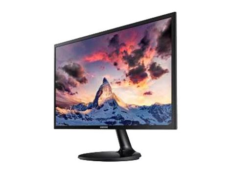 Samsung S24f354 24 Led Backlit Gaming Monitor