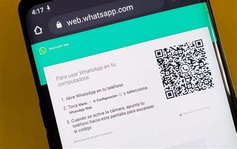 Whatsapp Web Iniciar Sesión O Descargar Gratis