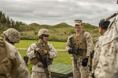 Dvids Images Us Marine Corps Shooting Team Competes In Royal