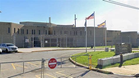 Former Delaware Prison Health Care Provider To Pay 15m To Settle