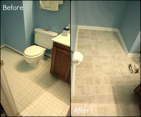 Crisp white paint and classic marble subway tiles replace the garish green tiles and illustrated wallpaper, giving this kids' bathroom a. Simply DIY 2: September 2012