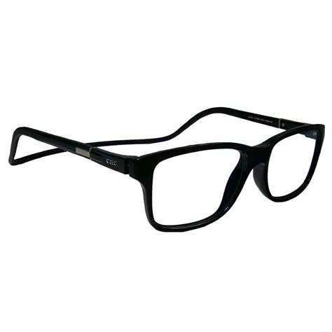 clic glasses a true revolution in eyewear