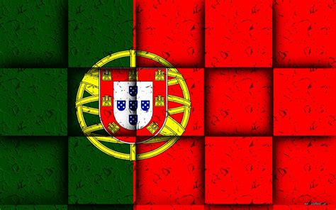 Portugal Flag 4k Wallpapers Wallpaper Cave