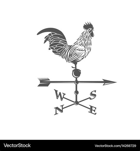 Weather Vane Color Art And Collectibles Jan